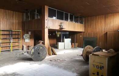 Imagem 6: Galpão com 2 pavimentos Vigário Geral