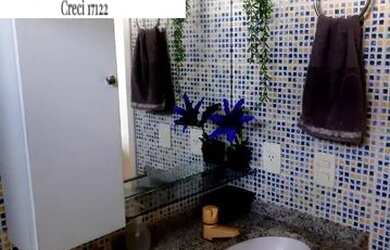 Imagem 14: Apartamento por temporada a partir R$ 175,00 na Praia do Futuro em Fortaleza-CE