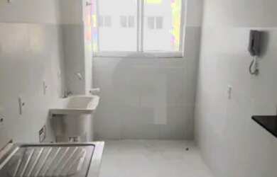 Imagem 7: 2/4 com suíte americana no Vivver Novo Horizonte - Sussuarana