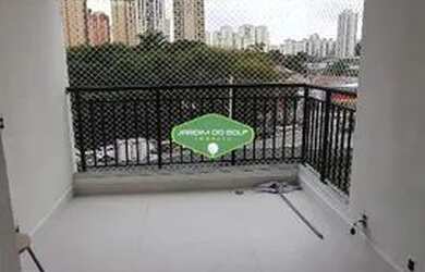 Imagem 12: Apartamento para aluguel Raiz Santo Amaro 2 quartos