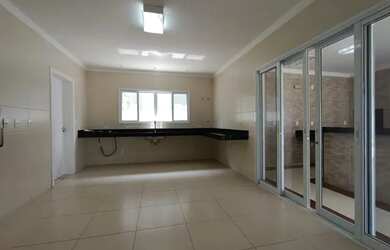 Imagem 8: INDAIATUBA - Casa de Condomínio - JARDIM RESIDENCIAL HELVÉTIA PARK III