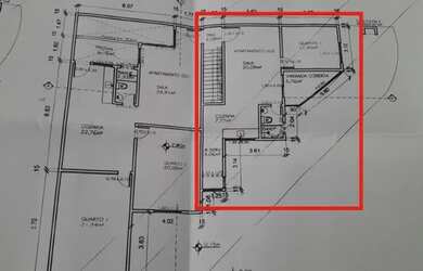 Imagem 11: Vendo loja mais AP - Jardim Letícia - Campo Grande - RJ - R$ 280 mil