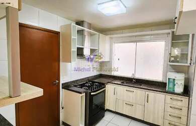 Imagem 6: Venda - Apartamento no Condomínio Residencial Riviera Clube