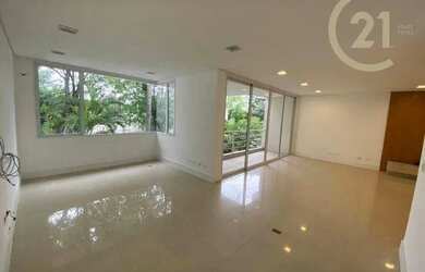 Imagem 11: Casa com 4 dormitórios, 425 m² - venda por R$ 5.000.000,00 ou aluguel...