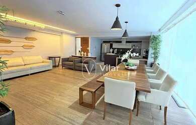 Imagem 5: Apartamento com 3 dormitórios à venda, 136 m² por R$ 1.250.000 - Aeroclube - João Pessoa/P