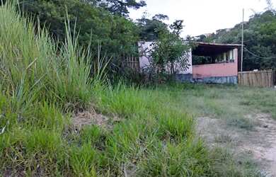 Imagem 1: Lote em ibirite. 208m² de Área