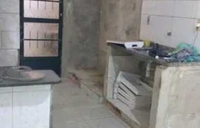 Imagem 4: Casa. Varanda, 95m² de Área, 2 Vagas na garageme2 Dormitórios