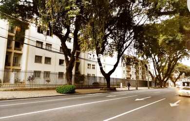 Imagem: O apartamento possui 3 Dormitórios, 2 Banheiros, 1 Vaga na