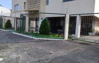 Imagem: Vendo apartamento no Condomínio Edifício Diplomata