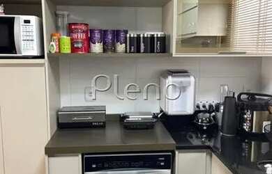 Imagem 15: Apartamento para locação na Fazenda São Quirino - Campinas/SP