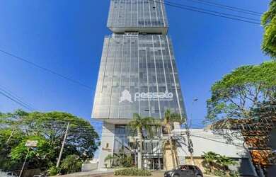 Imagem: O depósito possui 28m² de Área, Imóvel novo e está localizado