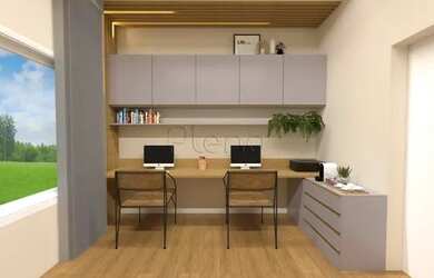 Imagem 16: Venda Casa com 255,00 metroQuadrado, 3 dormitório s , 1 vaga s . Swiss...