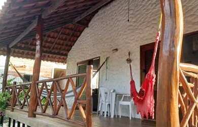 Imagem 11: Casa para venda com 120 metros quadrados com 3 quartos em Cajueiro Da...