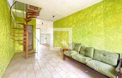 Imagem 2: Casa de Condomínio para Aluguel - Campo Novo, 2 Quartos, 100 m2