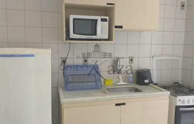 Imagem 5: Apartamento / Padrão - Jardim Esplanada - Locação - Residencial