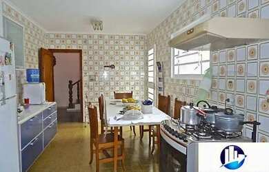 Imagem 6: Casa à venda, 438 m² por R$ 3.000.000,00 - Alto da Lapa - São Paulo/SP