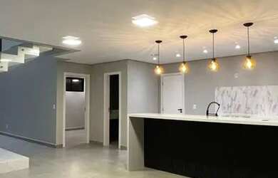 Imagem 7: Casa Dúplex no Condomínio Morada dos Pássaros para venda tem 267m² com 4 Dormitórios na Po