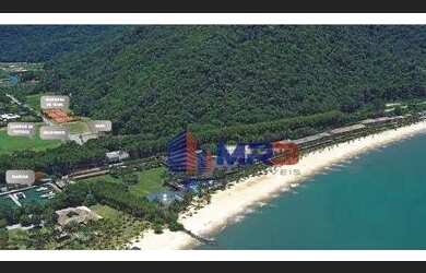 Imagem 9: Terreno à venda, 1500 m² por R$ 25.000.000,00 - Condomínio Portobello...