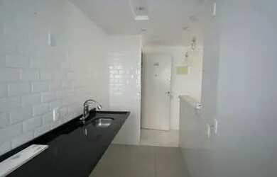 Imagem: O apartamento possui 2 Dormitórios, 1 Banheiro, 46m² de Área