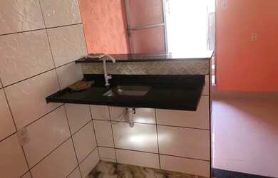 Imagem 6: Vende se. 1 Banheiroe2 Dormitórios