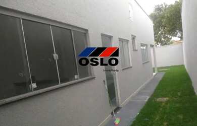 Imagem 15: APARECIDA DE GOIÂNIA - Casa Padrão - JARDIM BURITI SERENO