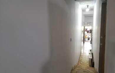 Imagem 5: Vende-se casa. Área de serviço, 125m² de Área, 2 Vagas na garageme1...