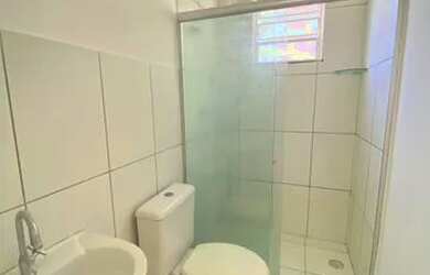 Imagem 1: Condomínio Alameda Jardins