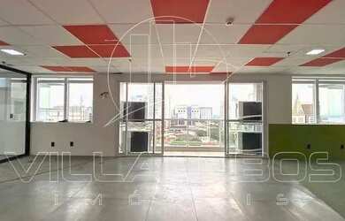 Imagem 4: Conjunto, 219 m² - venda por R$ 3.000.000,00 ou aluguel por R$ 17.646,30/mês...