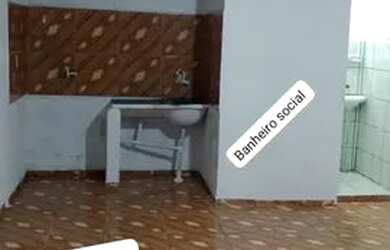 Imagem: O apartamento possui 2 Dormitórios, 2 Banheiros, 2 Vagas na