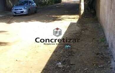 Imagem: O terreno possui 360m² de Área e está localizado em Portal