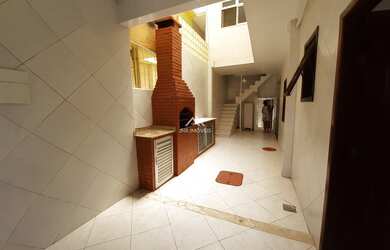 Imagem 1: RIO DE JANEIRO - Casa de Condomínio - ANIL