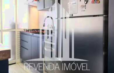 Imagem 6: Apartamento no Condomínio Brooklin Home Design no Itaim Bibi com 69m² 1 suíte 2 banheiros