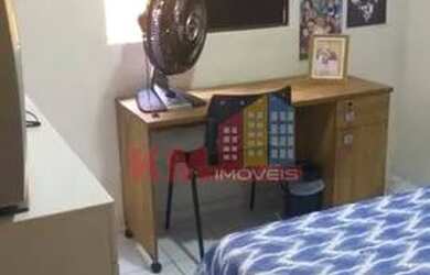 Imagem 16: LOCAÇÃO Apartamento no Residencial Damião Queiroz na Nova Betânia