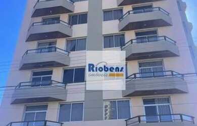 Imagem: O apartamento possui 3 Dormitórios, 2 Banheiros, 2 Vagas na