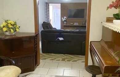 Imagem 6: Casa à venda no bairro Boa Vista - São José do Rio Preto/SP