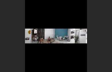 Imagem 3: Apartamento mora melhor. 1 Banheiroe2 Dormitórios