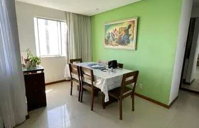 Imagem 3: Apartamento para venda com 76 metros quadrados com 3 quartos em Pituba - Salvador - BA