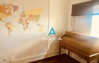 Imagem 13: Apartamento com 4 dormitórios, 150 m² - venda por R$ 995.000,00 ou aluguel...