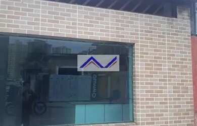 Imagem: O depósito possui 195m² de Área e está localizado em Vila