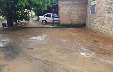 Imagem 3: Aluga se casa Casa com 1 dormitório