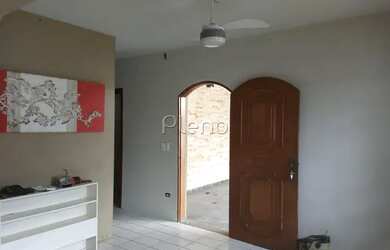 Imagem 13: Casa pra locação no Parque dos Cisnes - Campinas