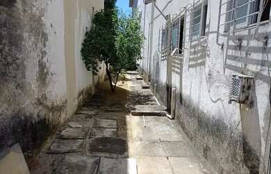 Imagem: Italoraul12/ Apartamento para venda com 64 metros quadrados