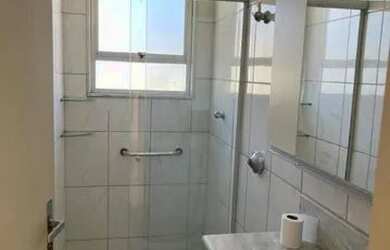 Imagem 6: Aluga se apartamento, na área hospitalar/Santa efigenia