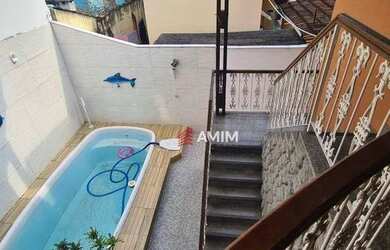 Imagem 3: Casa com 4 quartos à venda, 80 m² por R$ 960.000 - Largo do Barradas...