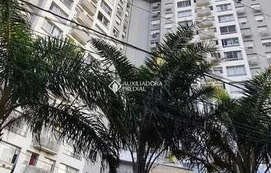 Imagem 2: Apartamento para venda com 60 metros quadrados com 2 quartos em Partenon - Porto Alegre