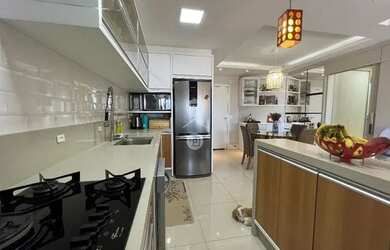 Imagem: O apartamento à venda possui 3 Dormitórios, 2 Banheiros, 2