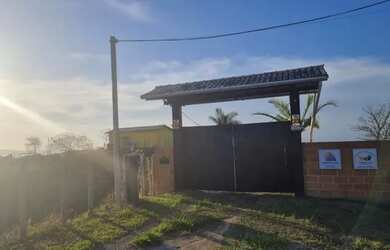 Imagem 4: Casa em Areal RJ. 75m² de Área, 1 Banheiroe1 Dormitório