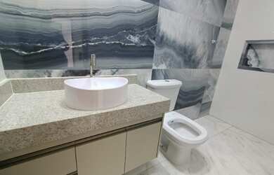 Imagem 9: Linda Casa Repleta em Armários / Próx ao Buriti Shopping