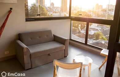 Imagem 5: Apartamento à venda em Santo Andre