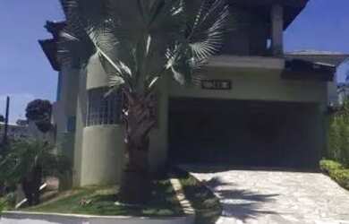 Imagem 1: CASA EM CONDOMÍNIO - CONDOMÍNIO ARUJÁ COUNTRY CLUB - SP